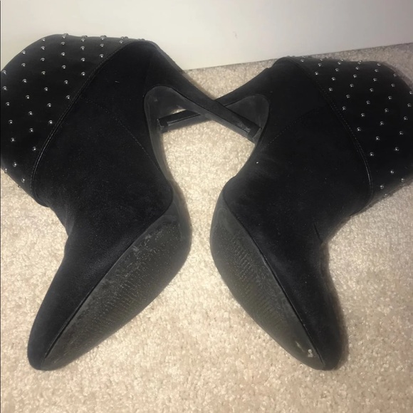 Booties - Picture 4 of 4